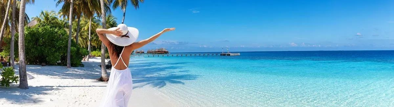 Playas del Caribe